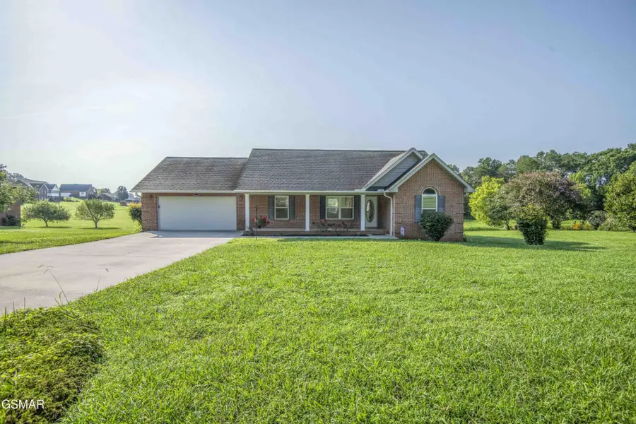 1616 Ellis Woods Loop, Sevierville, TN 37876 - #3