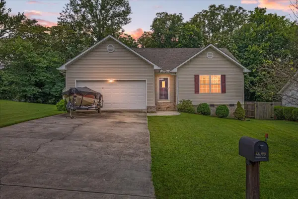 2912 Windsock Ln, Knoxville, TN 37924