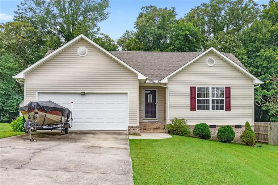 2912 Windsock Ln, Knoxville, TN 37924 - #2