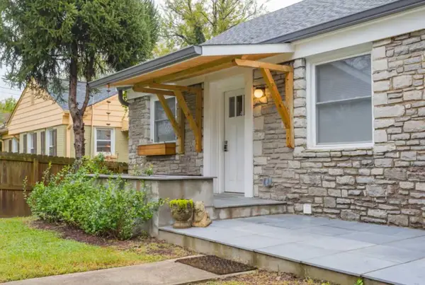 1901 Riverside Dr, Nashville, TN 37216