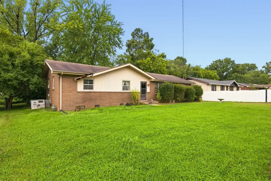 462 Rural Hill Rd, Nashville, TN 37217 - #2