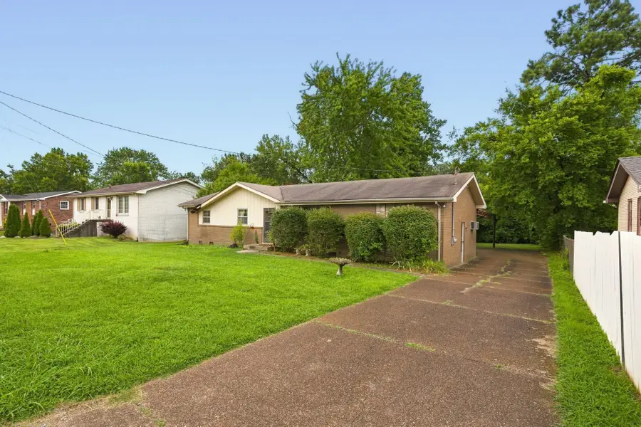 462 Rural Hill Rd, Nashville, TN 37217 - #3