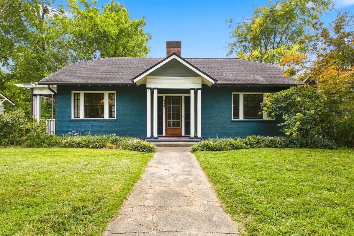 3807 Princeton Ave, Nashville, TN 37205 - #1