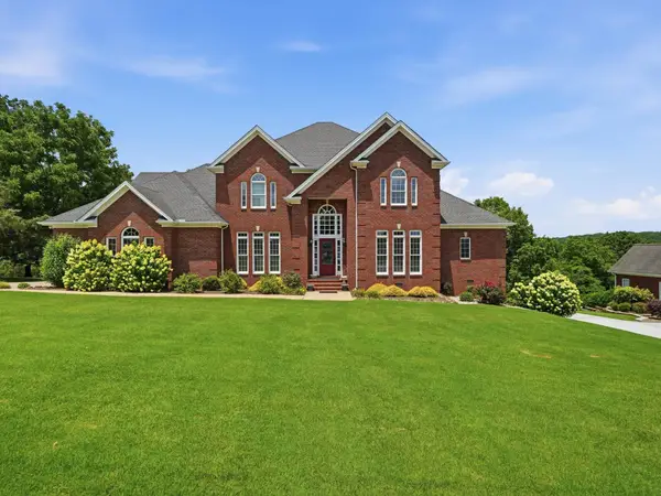 848 Fairway Dr, Fayetteville, TN 37334