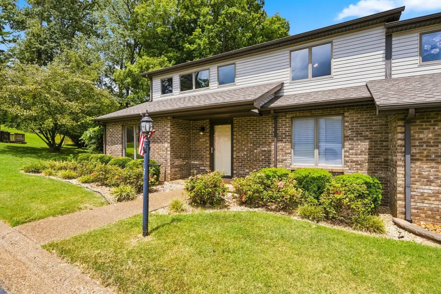 427 Country Club Ct, Clarksville, TN 37043 - #2