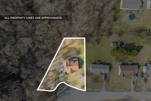 1315 Hand Dr, Clarksville, TN 37042