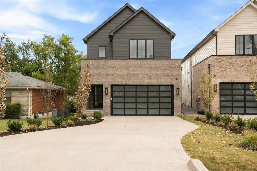 518B Scholarship Dr, Nashville, TN 37209 - #2