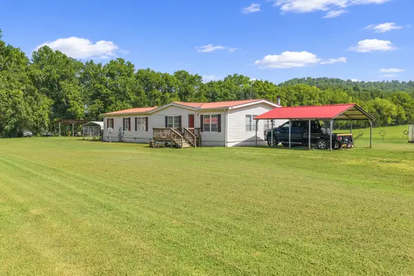 25 Cardinal Rd, Linden, TN 37096