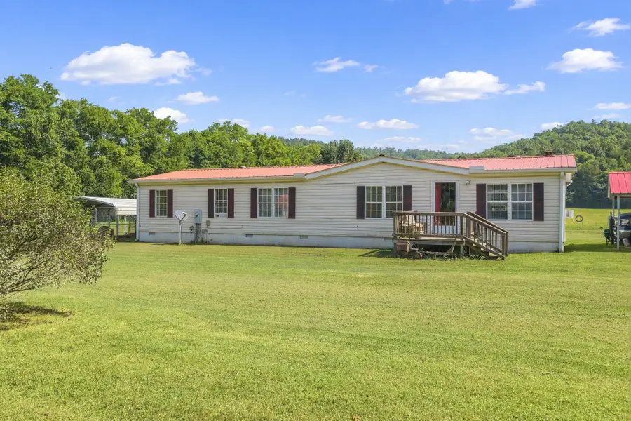 25 Cardinal Rd, Linden, TN 37096 - #2