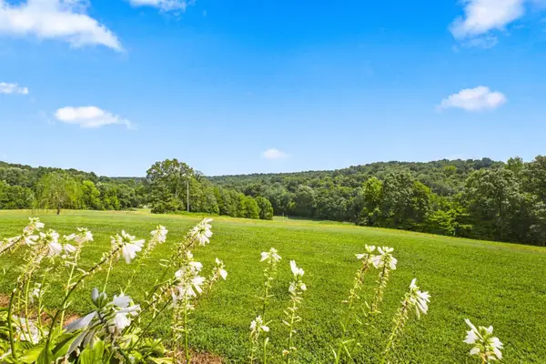 1043 Murphy Hollow Road, Vanleer, TN 37181