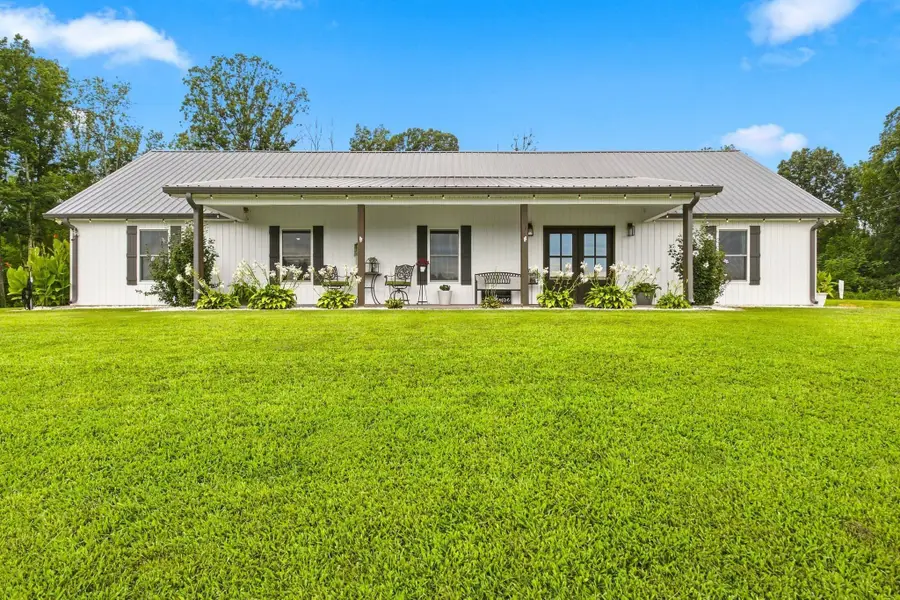 1043 Murphy Hollow Road, Vanleer, TN 37181 - #2