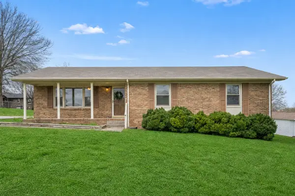 210 Lee Ave, Woodbury, TN 37190