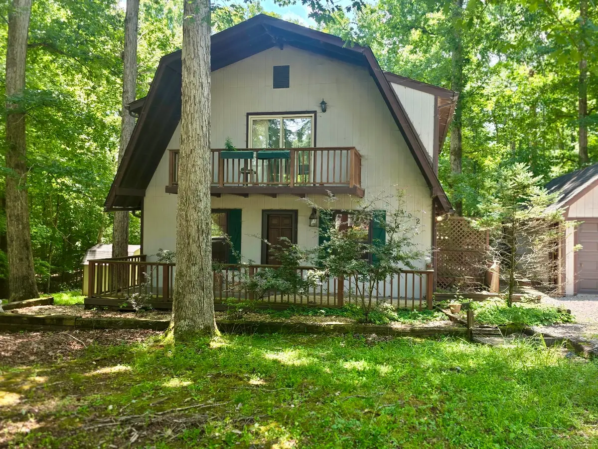 492 Lakeview St, Estill Springs, TN 37330 - #1