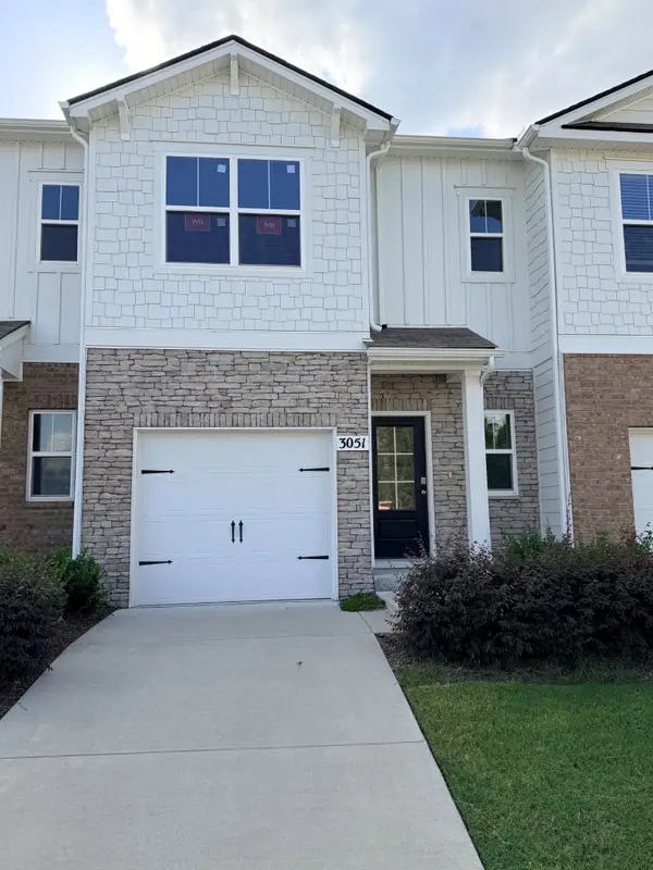 3051 Flyaway Lane, Lebanon, TN 37090