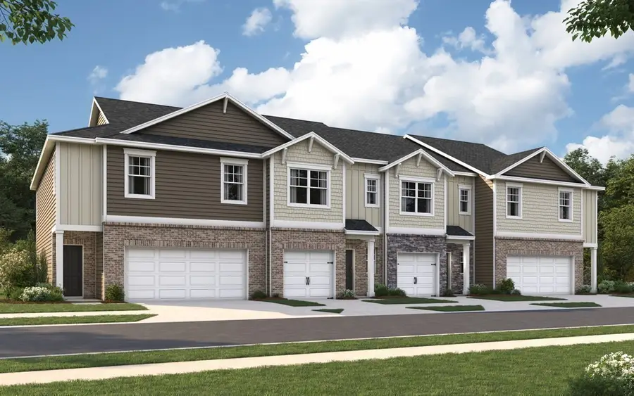 3051 Flyaway Lane, Lebanon, TN 37090 - #2