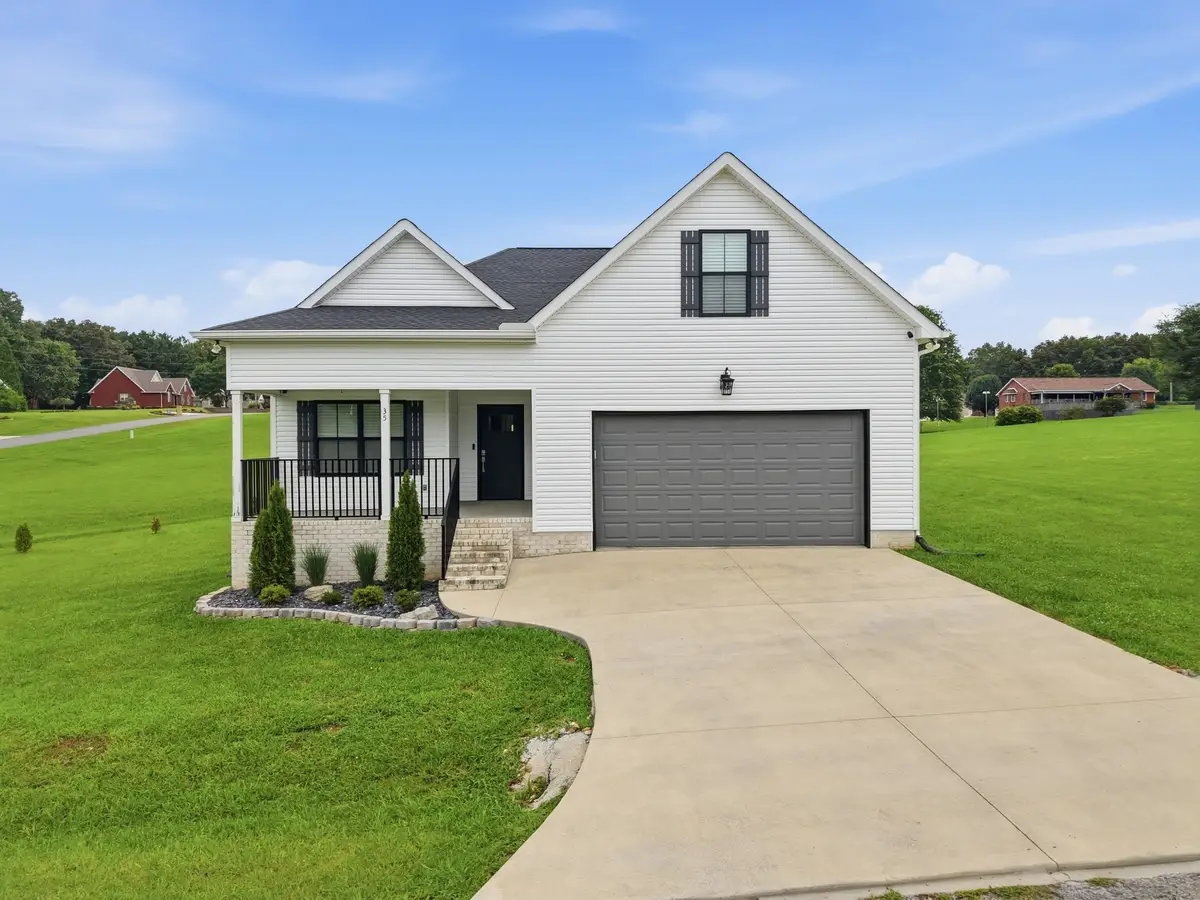 35 Monica St, McMinnville, TN 37110 - #1