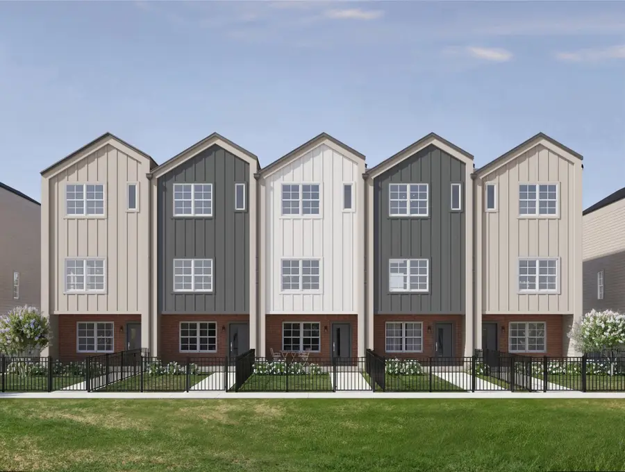 209 Straton Ln, Nashville, TN 37216 - #2
