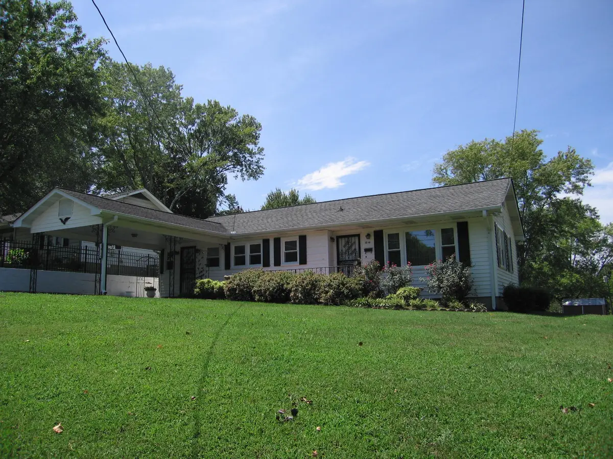 1814 Ogle Dr Se, Cleveland, TN 37311 - #1