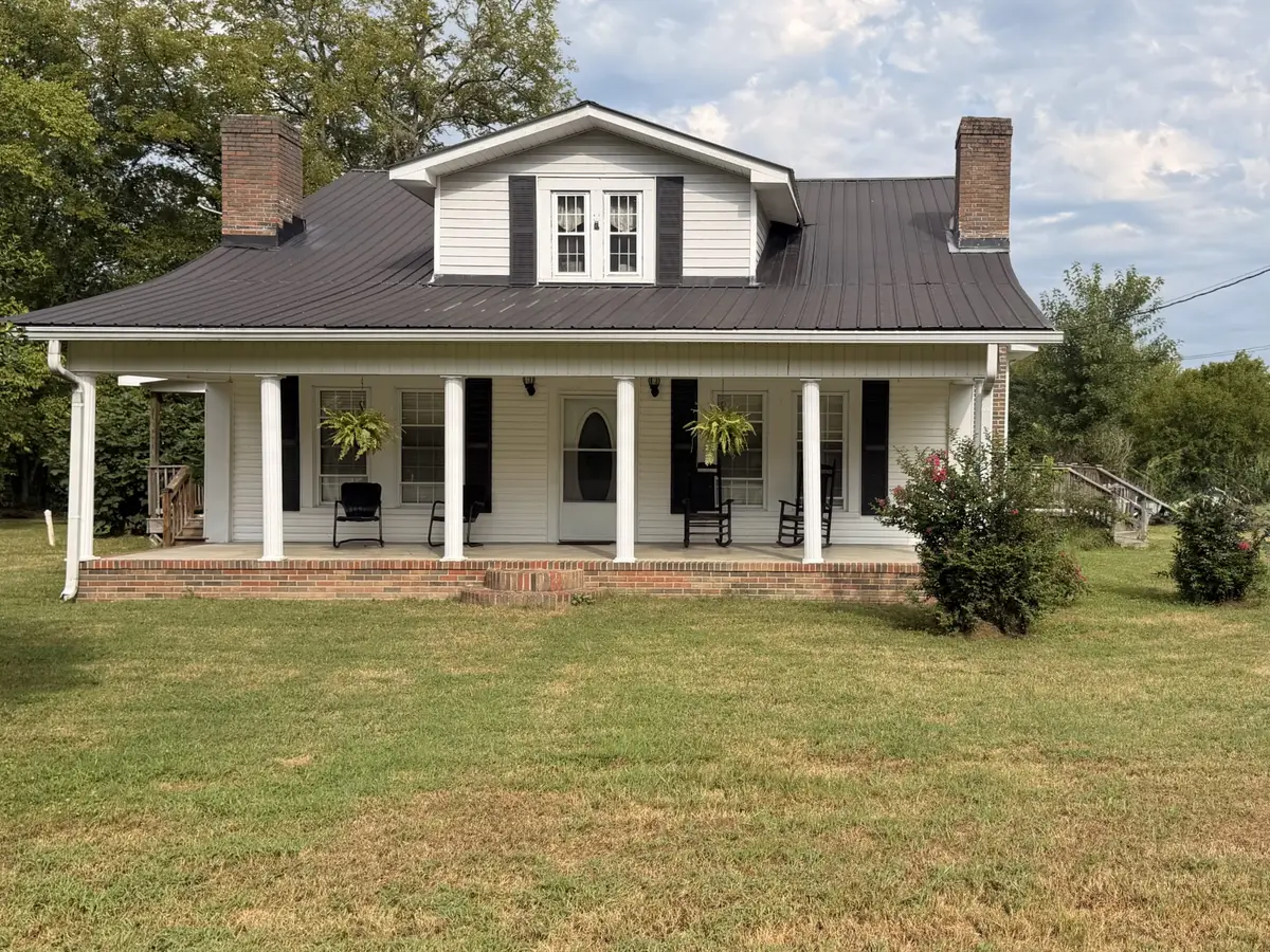4576 Minor Hill Hwy, Pulaski, TN 38478 - #1
