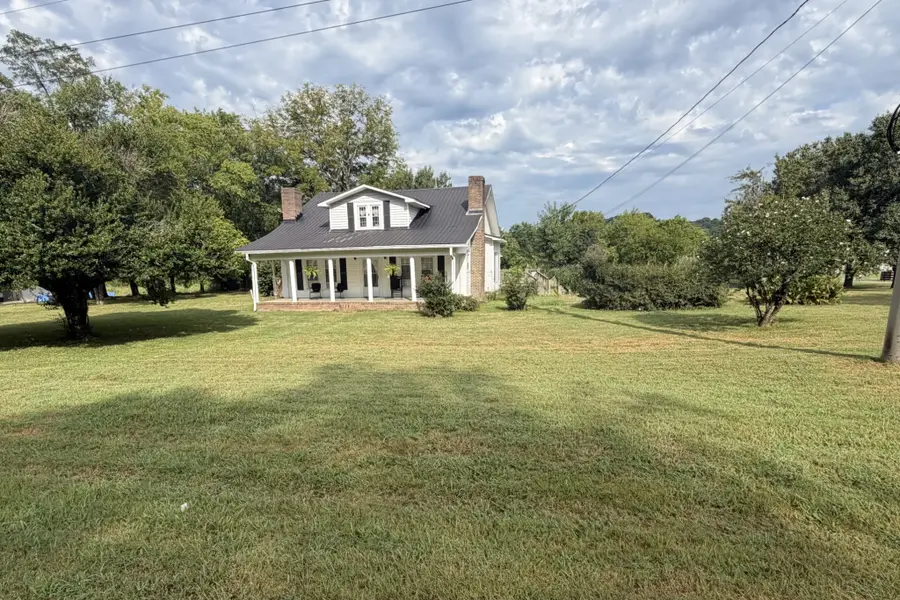 4576 Minor Hill Hwy, Pulaski, TN 38478 - #3