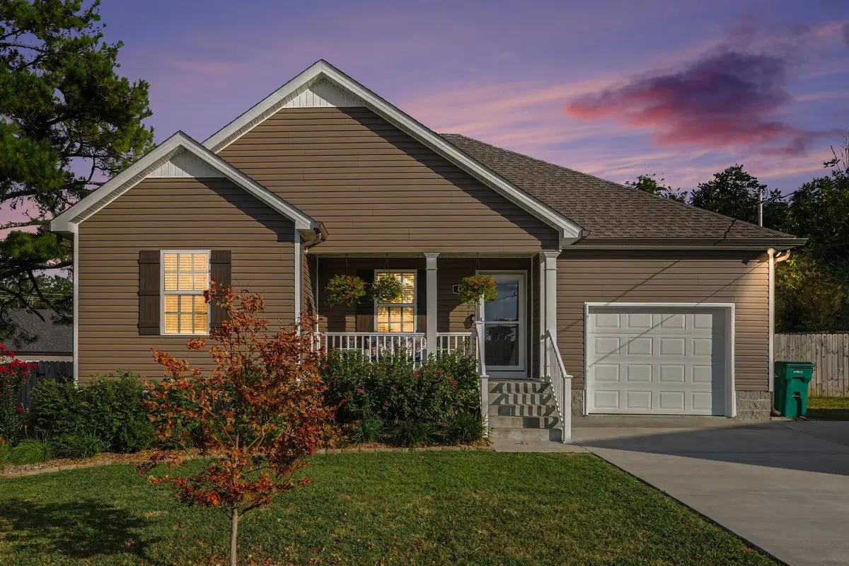 483 Shannon Ct, Lewisburg, TN 37091 - #1