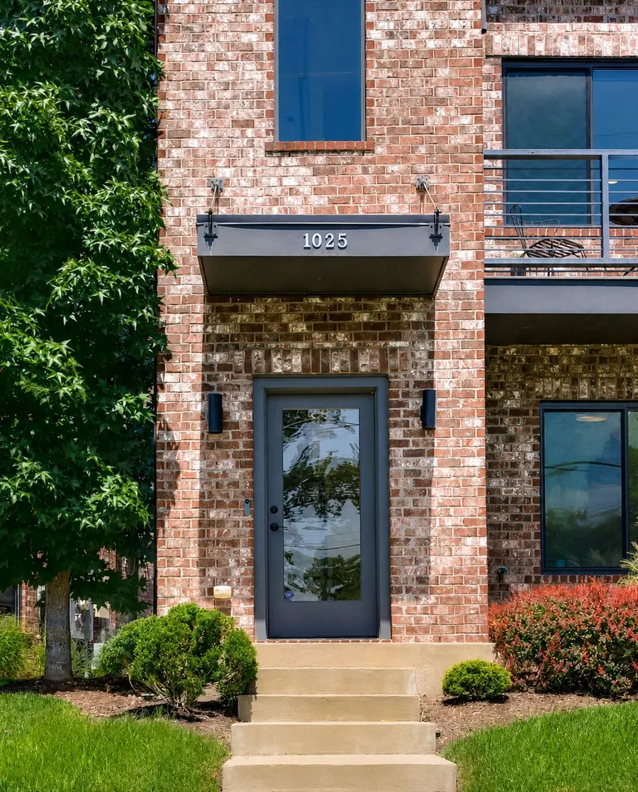 1025 Chester Ave, Nashville, TN 37206 - #3