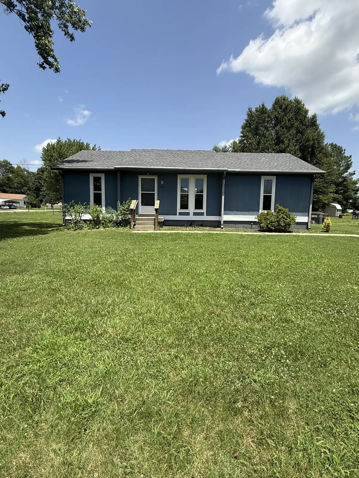 1524 Winding Way Cir, Gallatin, TN 37066 - #1