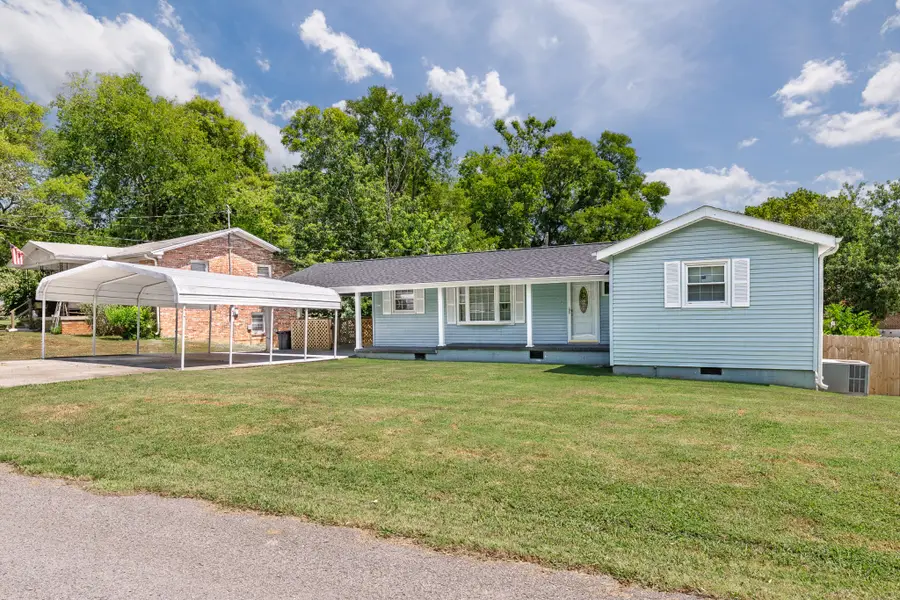 142 Circle Dr, Fayetteville, TN 37334 - #2