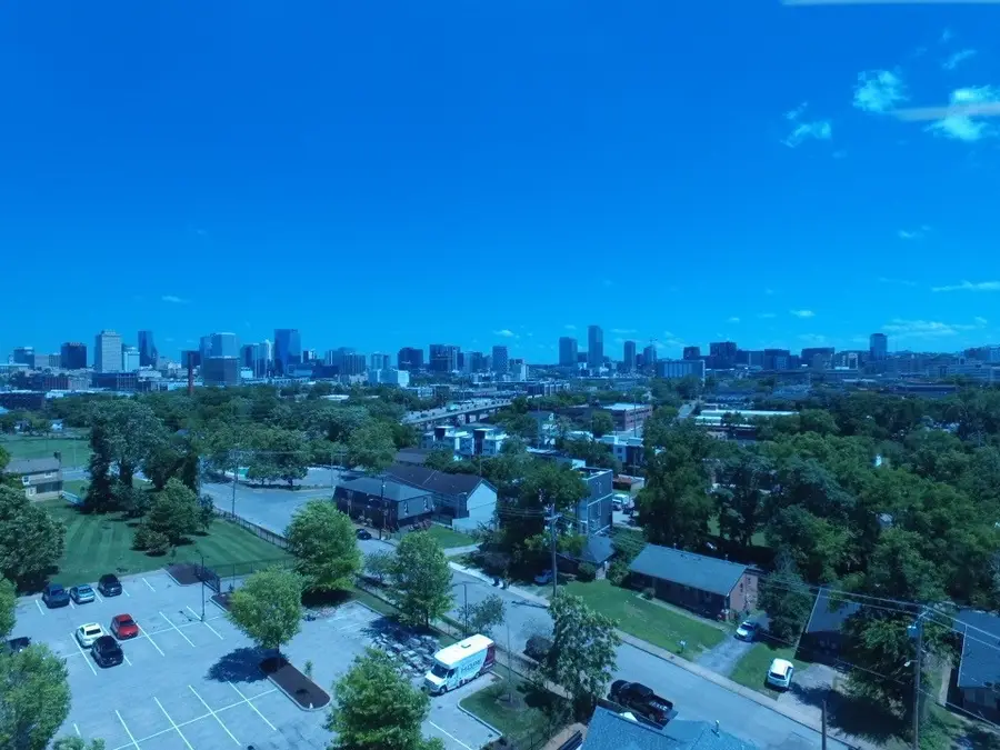 1814 Hermosa St, Nashville, TN 37208 - #3