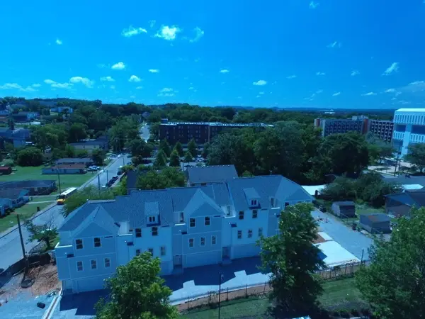 1818 Hermosa Street, Nashville, TN 37208