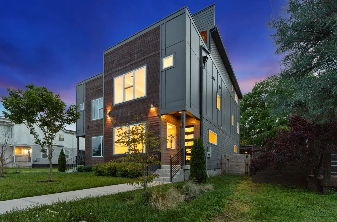 1815 14th Ave N, Nashville, TN 37208 - #1