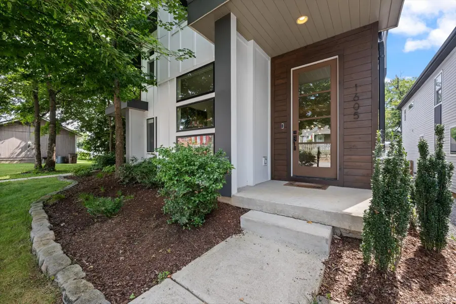 1605 10th Ave N, Nashville, TN 37208 - #2