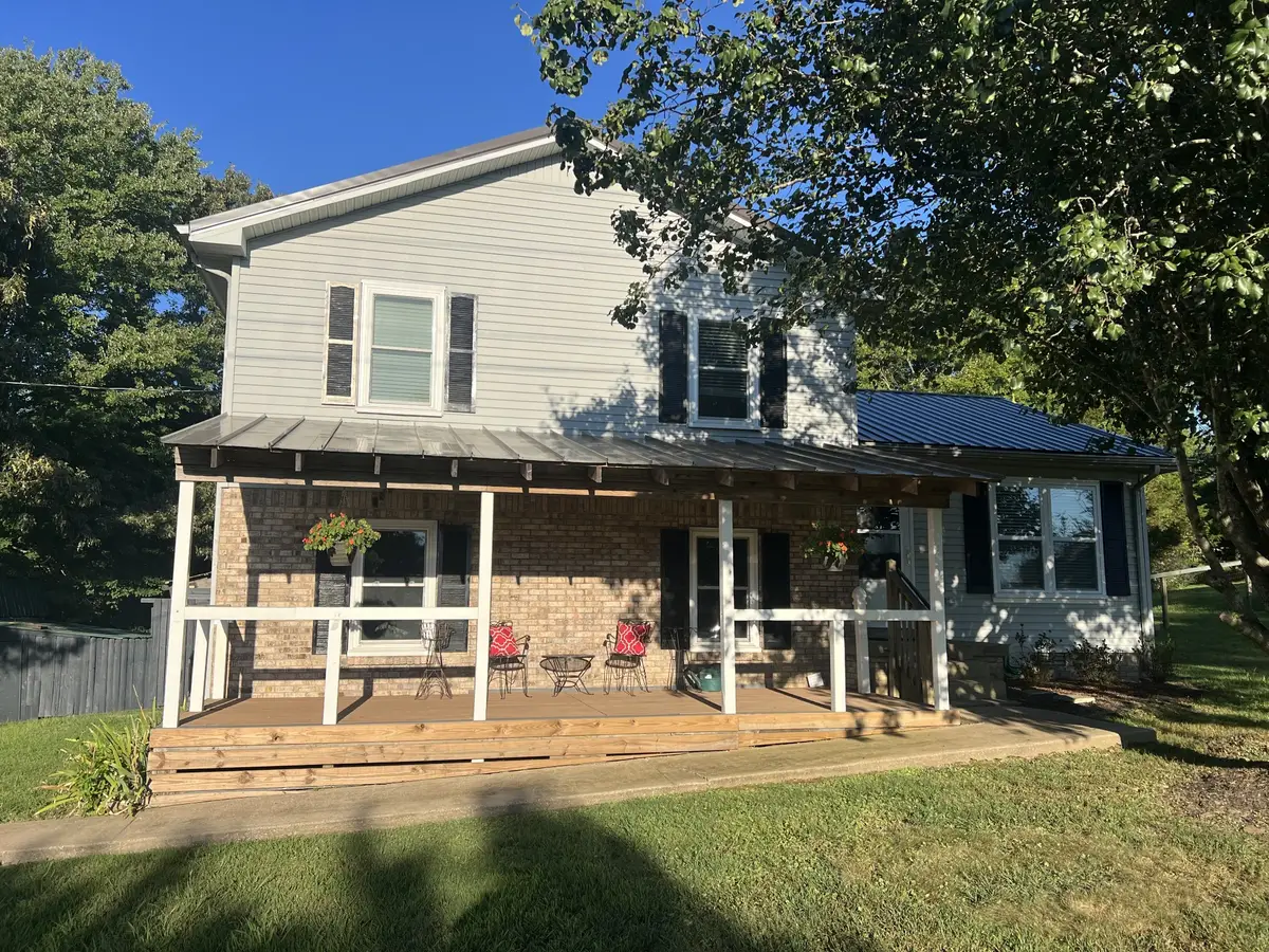 9900 Ed Lyell Rd, Lyles, TN 37098 - #1