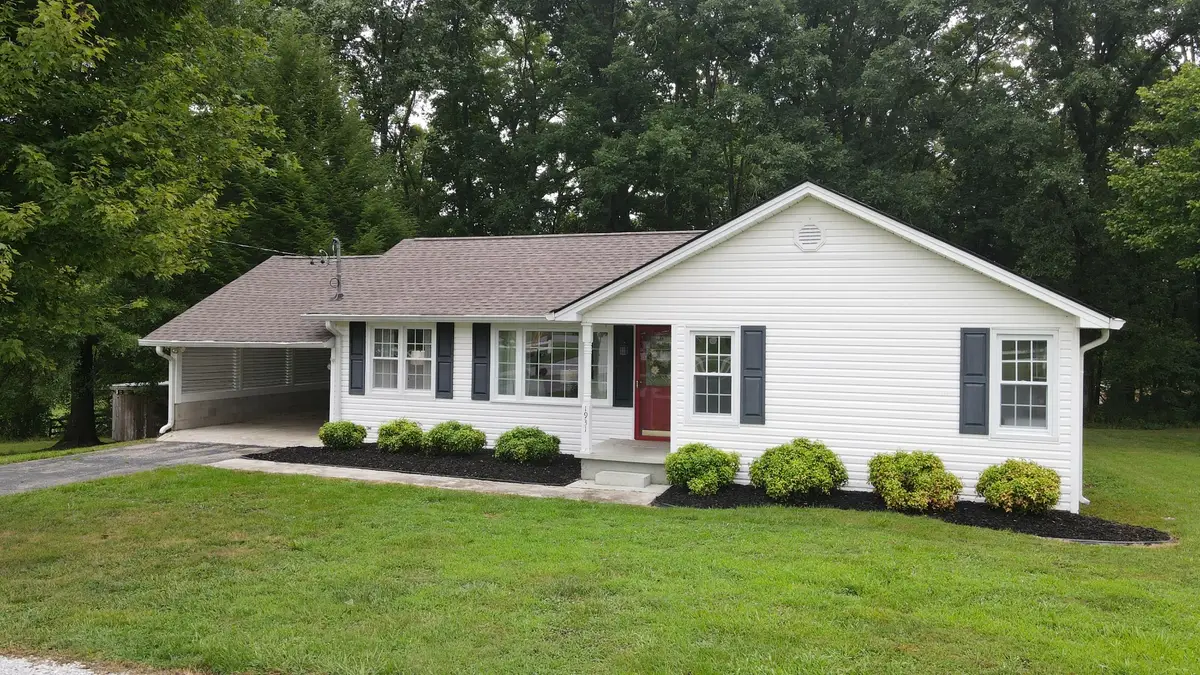 1931 Daugherty Ferry Rd, Sale Creek, TN 37373 - #1