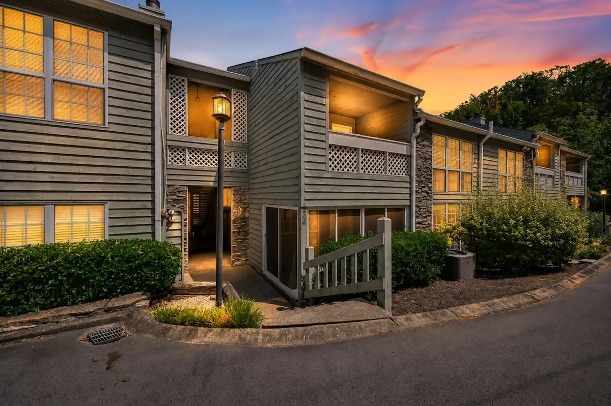 308 Post Creek Rd, Nashville, TN 37221 - #1