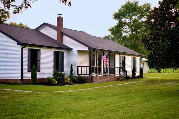 3569 Pinson School Rd, Springfield, TN 37172