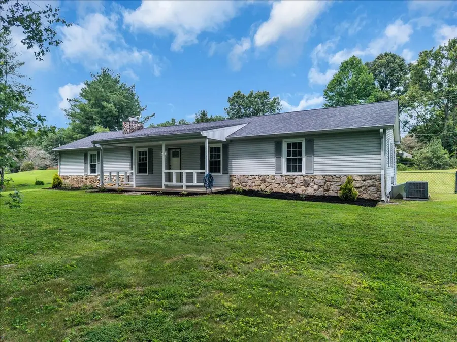 3402 Manassas Rd, Cookeville, TN 38506 - #2