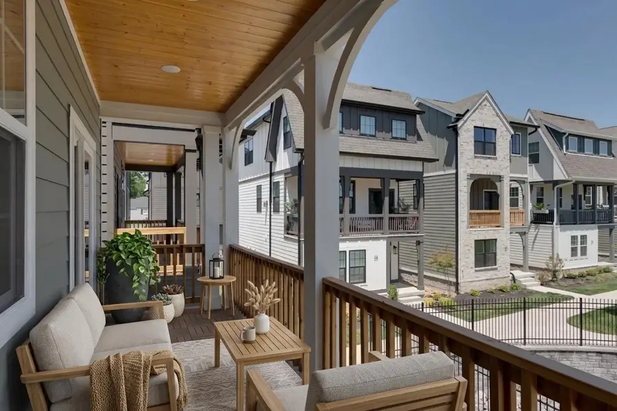 504 Edwin St, Nashville, TN 37207 - #2