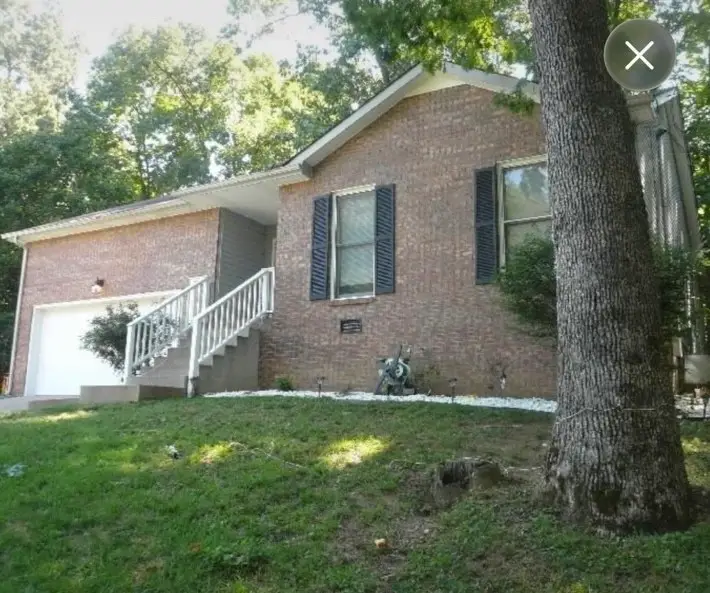 1209 Verkler Dr, Clarksville, TN 37042 - #1