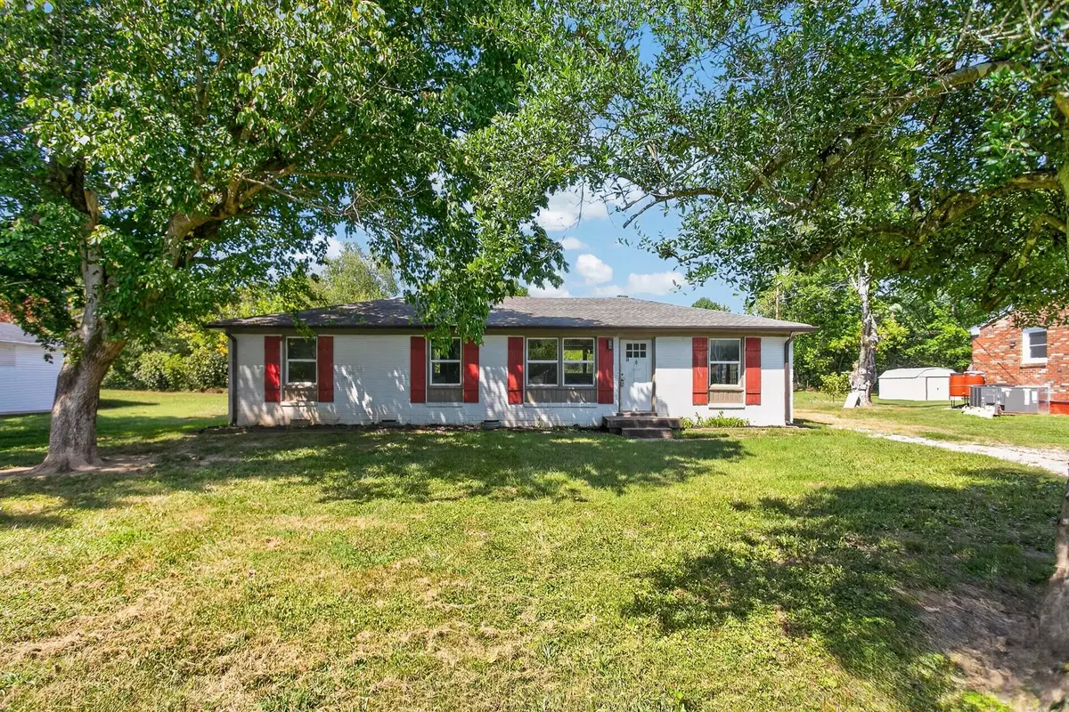 276 Sunset Blvd, Gallatin, TN 37066 - #1