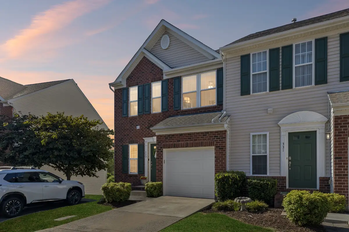 7277 Charlotte Pike #329, Nashville, TN 37209 - #1