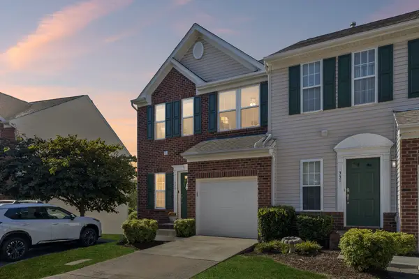 7277 Charlotte Pike #329, Nashville, TN 37209