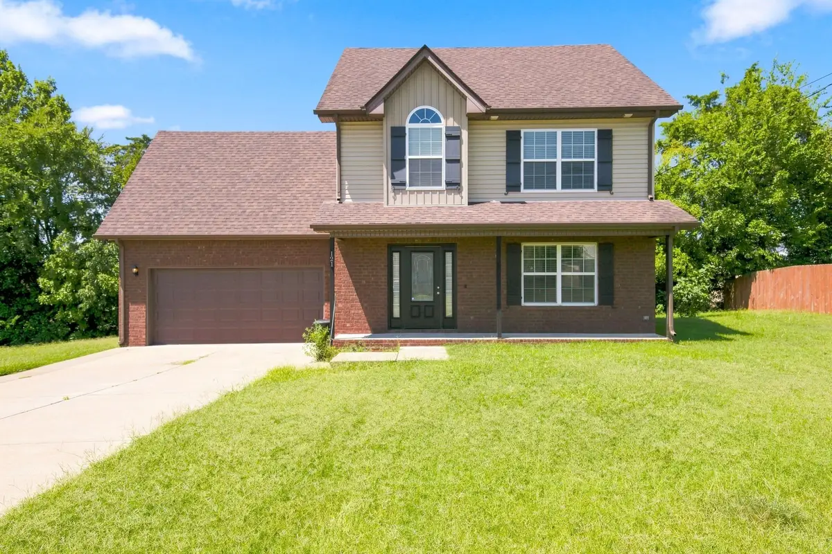 121 Pledge Ct, La Vergne, TN 37086 - #1