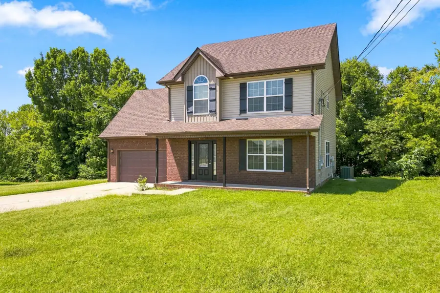 121 Pledge Ct, La Vergne, TN 37086 - #2