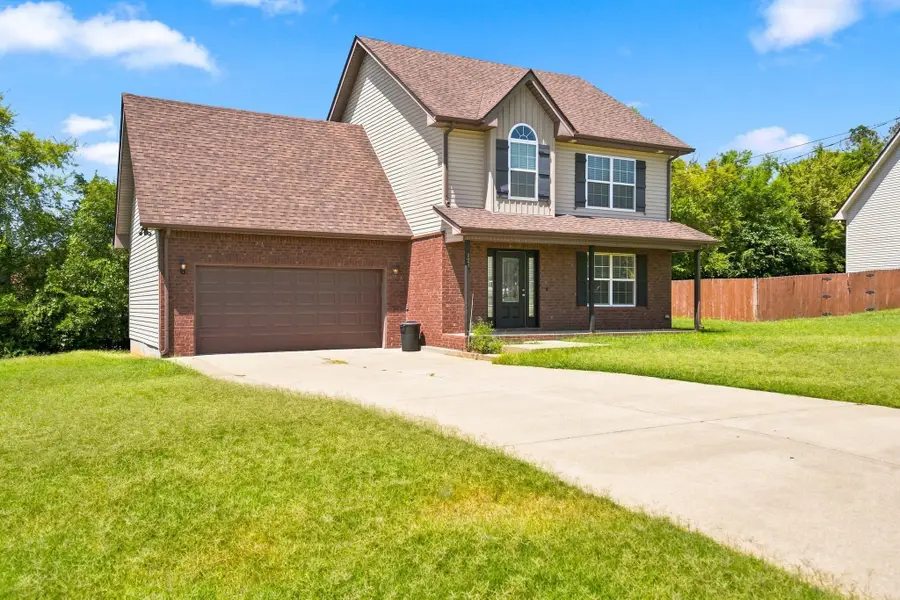 121 Pledge Ct, La Vergne, TN 37086 - #3