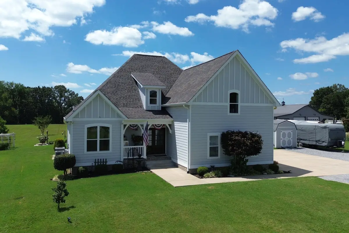 3347 Friendship Rd, Cross Plains, TN 37049 - #1
