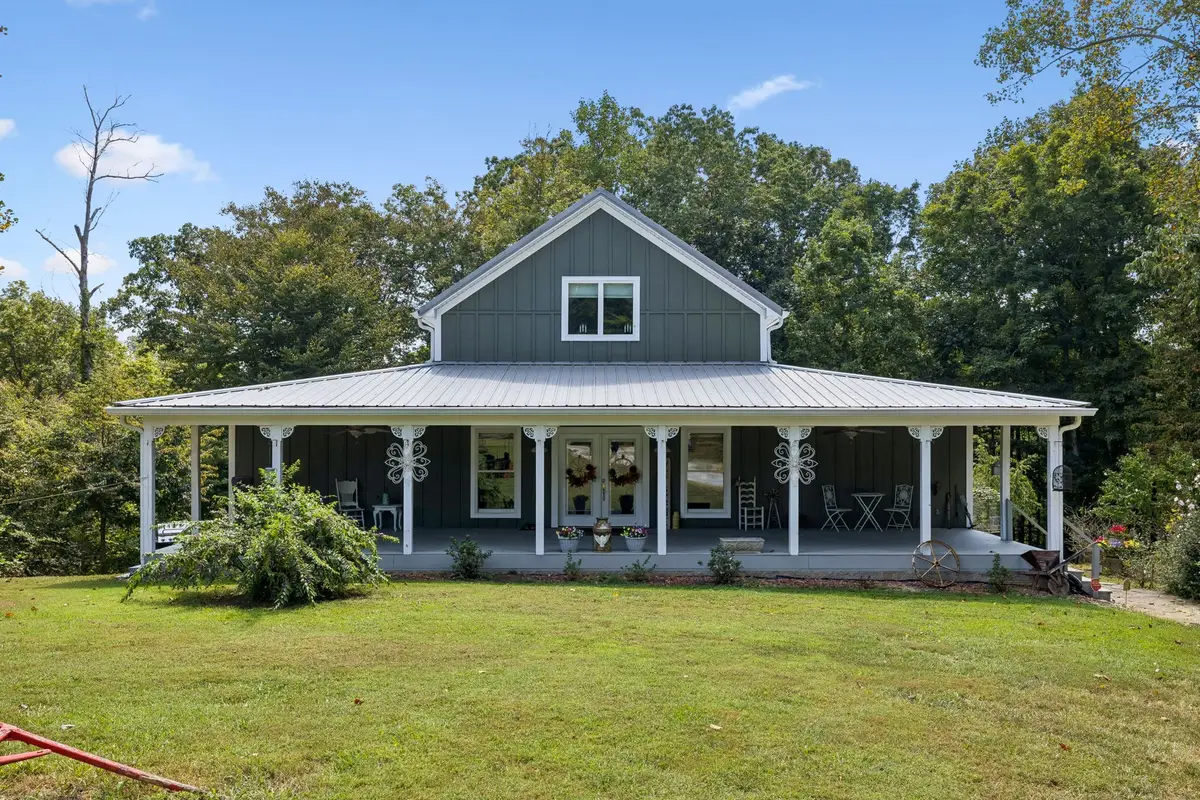 7500 Harper Rd, Joelton, TN 37080 - #1