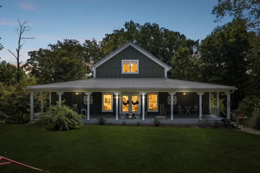7500 Harper Rd, Joelton, TN 37080 - #2