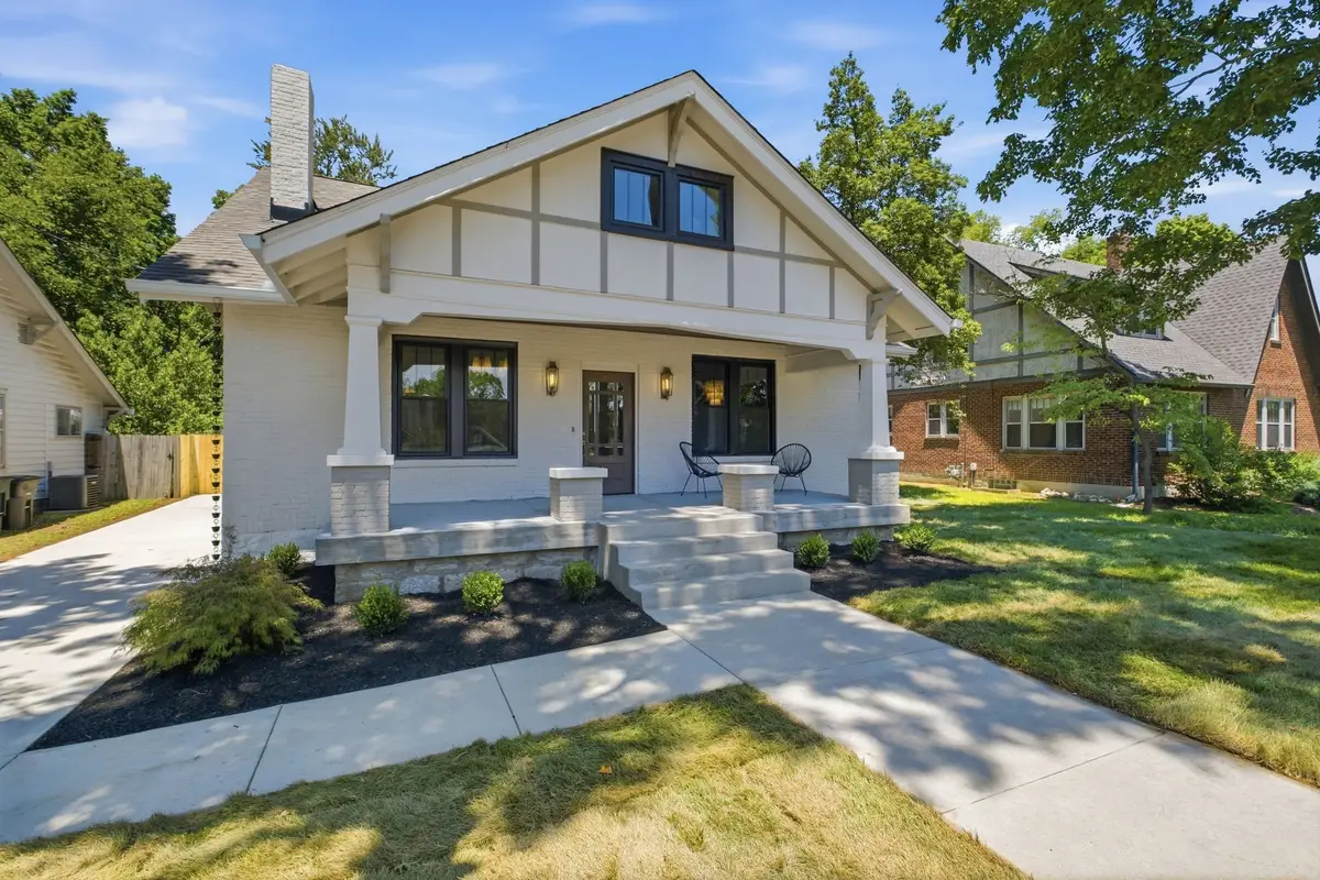 1207 Shelton Ave, Nashville, TN 37216 - #1