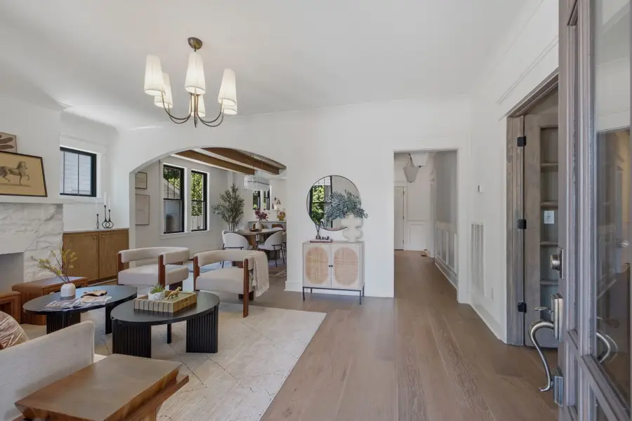1207 Shelton Ave, Nashville, TN 37216 - #2